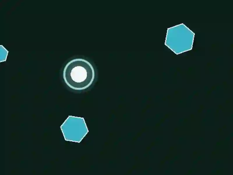 თამაში Neon Pulse Arena ონლაინ