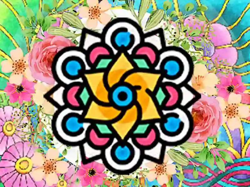 თამაში სიყვარული ფერები ონლაინ