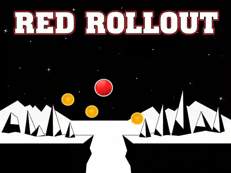 თამაში Red Rollout ონლაინ