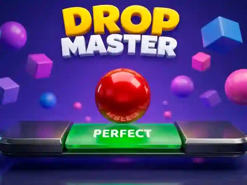 თამაში Drop Master ონლაინ