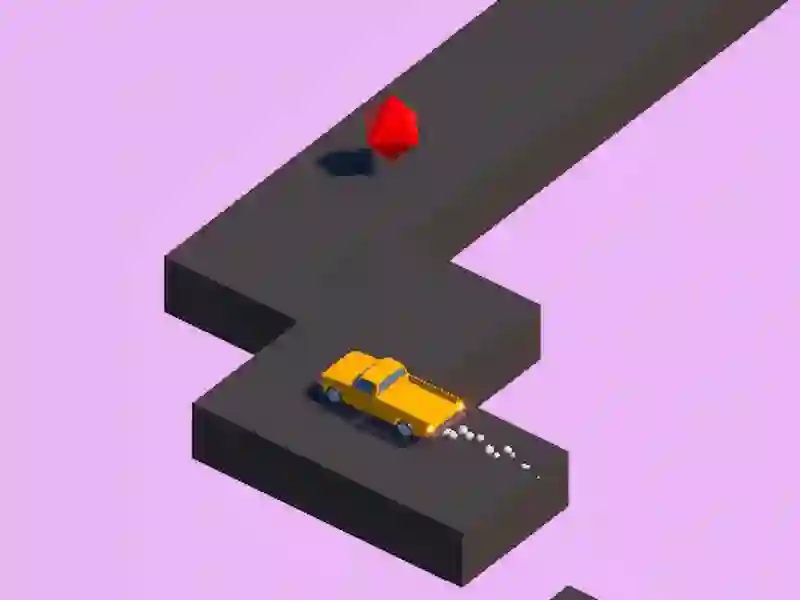 თამაში Edge Racing ონლაინ