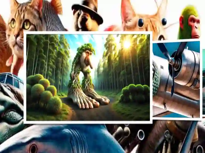 თამაში Tung Sahur იტალიური Brainrot ონლაინ თამაში Tung Sahur იტალიური Brainrot ონლაინ