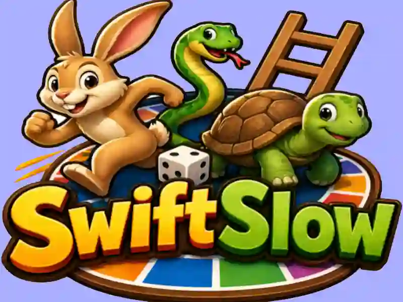 თამაში Swift Slow ონლაინ