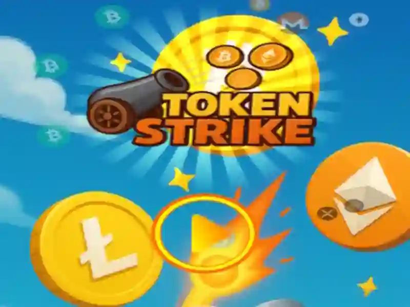 თამაში Token Strike ონლაინ თამაში Token Strike ონლაინ