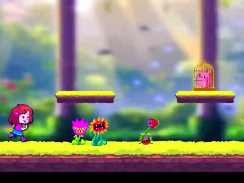 თამაში გადაარჩინოთ ონლაინ