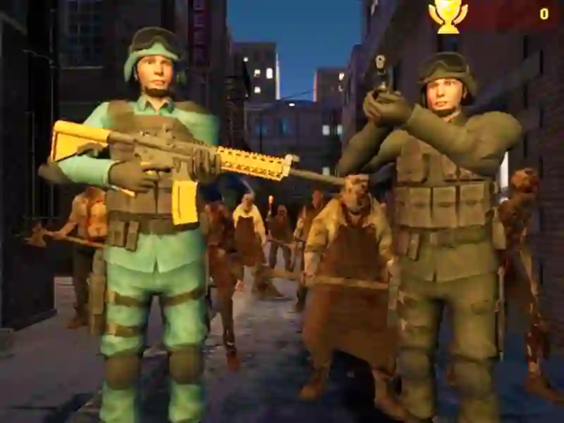 თამაში ზომბი ეპიდემია ონლაინ თამაში ზომბი ეპიდემია ონლაინ