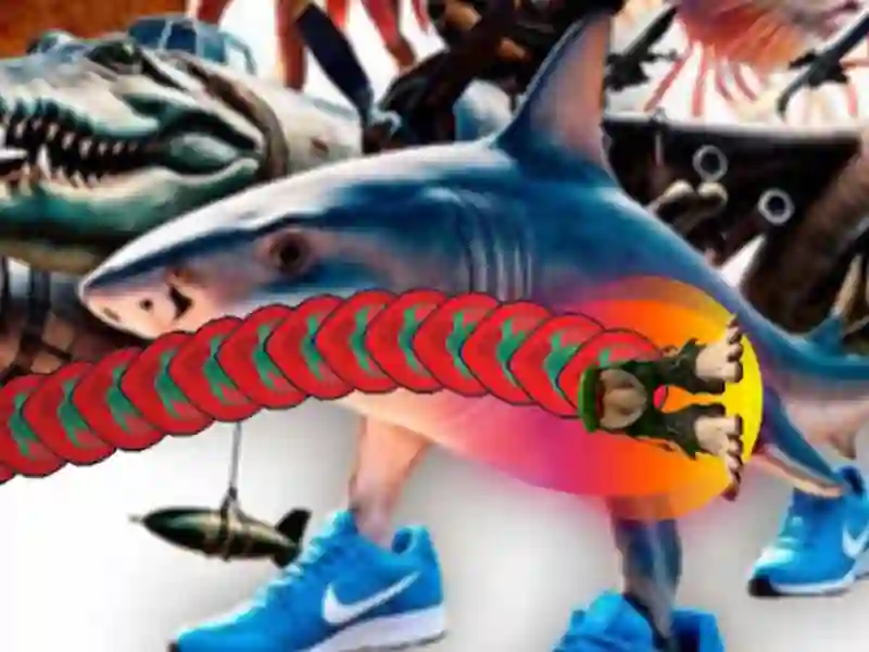 თამაში იტალიური Brainrot Tung Sahur გველი. io ონლაინ