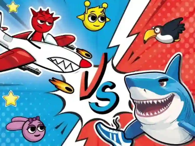 თამაში იფრინე და ისროლე 1. იტალიელი ბოსები ონლაინ