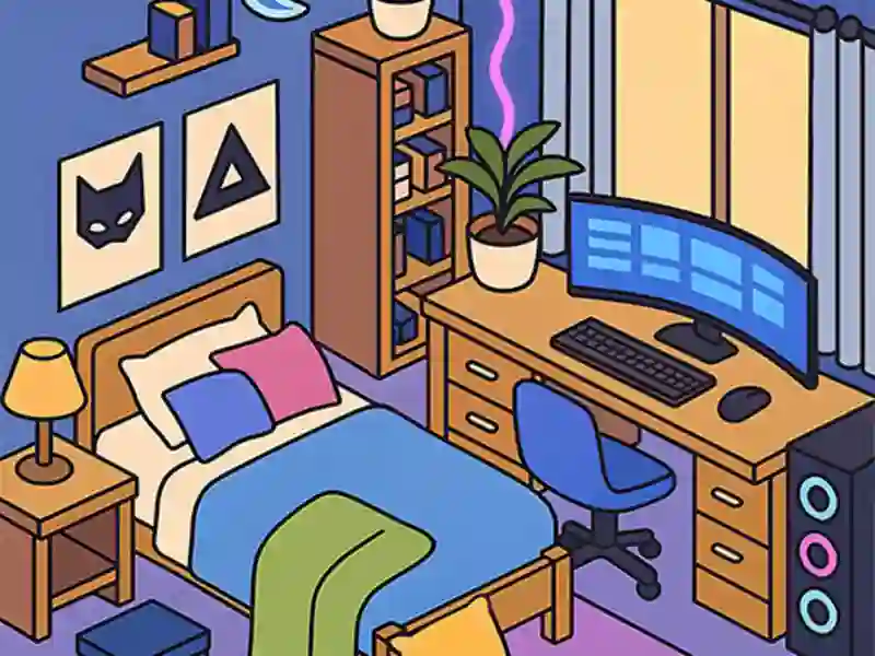 თამაში იპოვა! დამალული ობიექტების თამაში ონლაინ