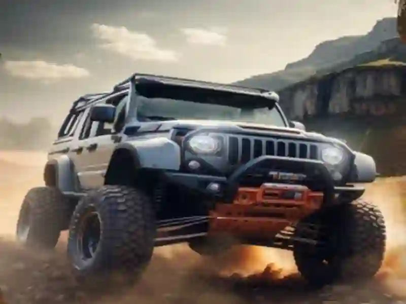 თამაში Offroad 4x4 მართვის სიმულატორი ონლაინ