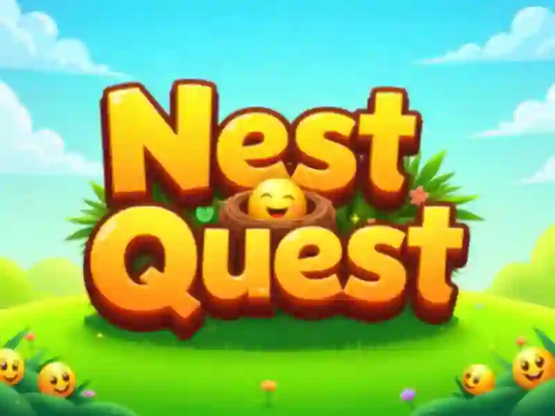 თამაში Nest Quest ონლაინ