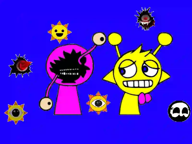 თამაში შეღებვა ბავშვის sprunk ფირების ფერწერა ონლაინ