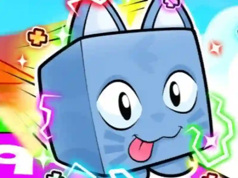 თამაში რობი: გახდი მხეცი ონლაინ