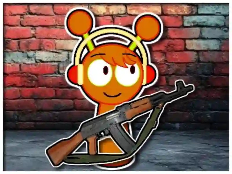 თამაში Sprunki Shooter 2025 ონლაინ თამაში Sprunki Shooter 2025 ონლაინ