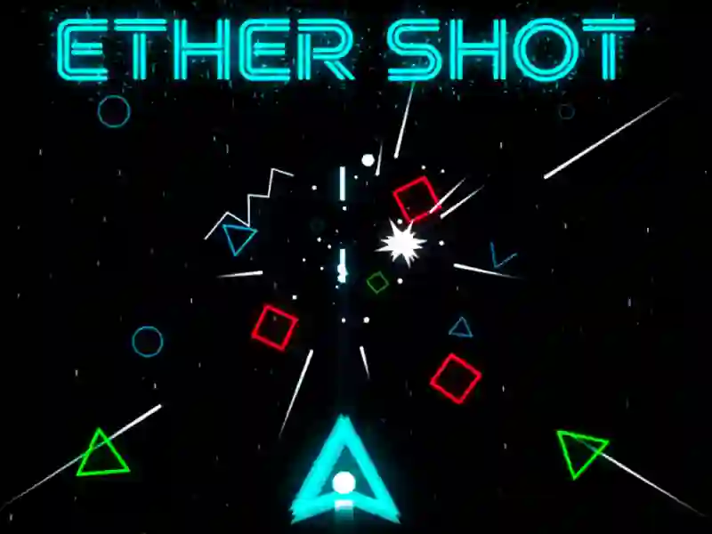 თამაში Ether Shot ონლაინ