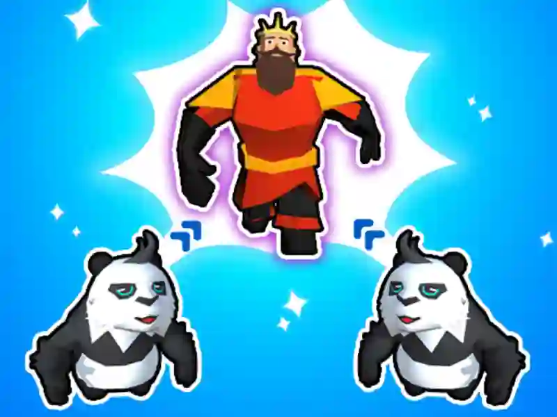 თამაში დონის მუტანტები ონლაინ