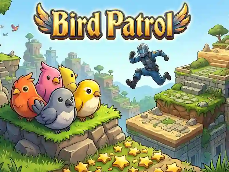 თამაში Bird Patrol ონლაინ