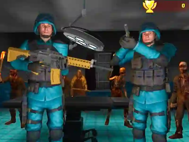 თამაში მიტოვებული საავადმყოფო ონლაინ თამაში მიტოვებული საავადმყოფო ონლაინ