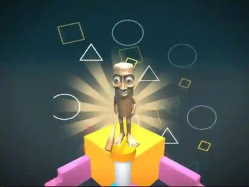 თამაში Tung Tung Sahur flip ან მოკვდა ონლაინ