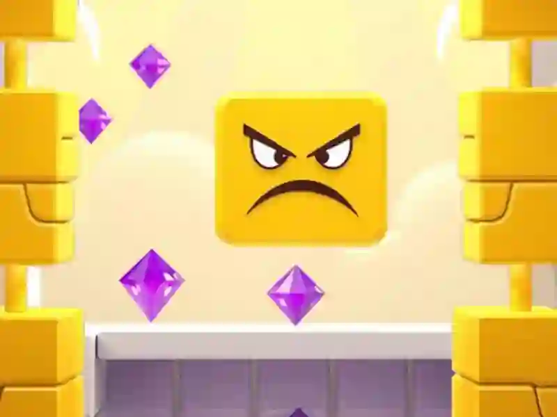 თამაში Sponge Challenge ონლაინ