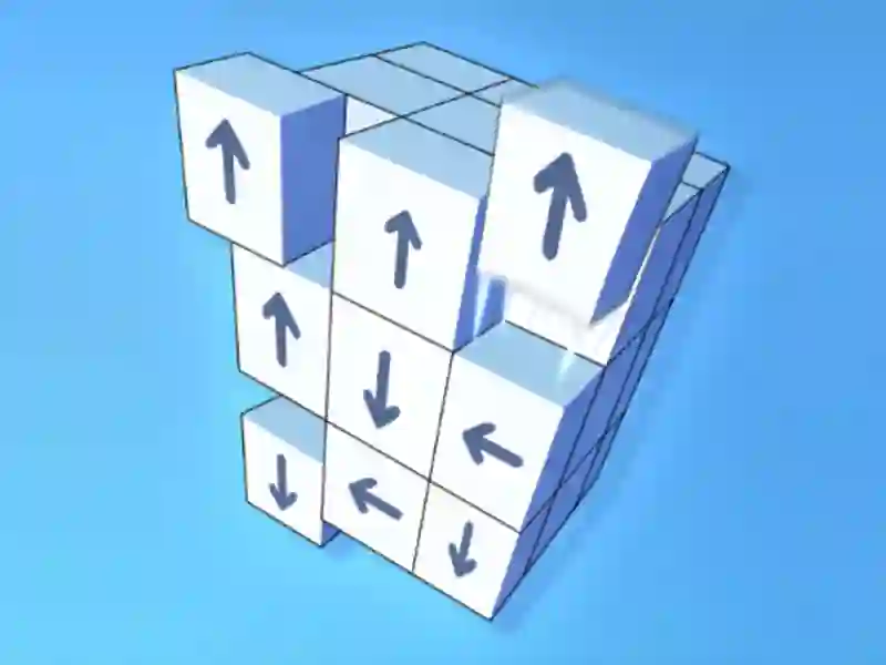 თამაში ისრები ქრება ონლაინ