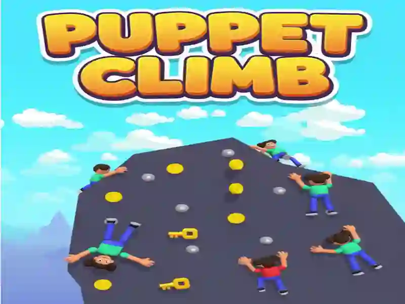 თამაში თოჯინების ასვლა ონლაინ