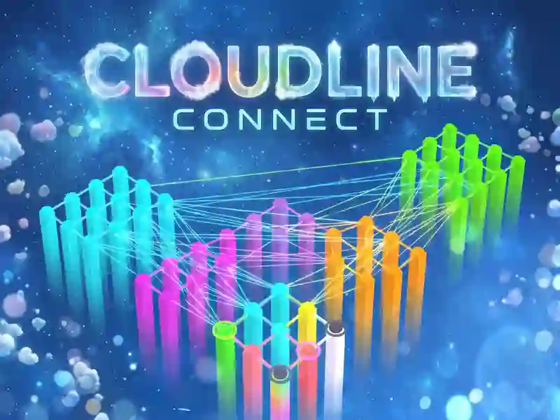 თამაში Cloudline Connect ონლაინ