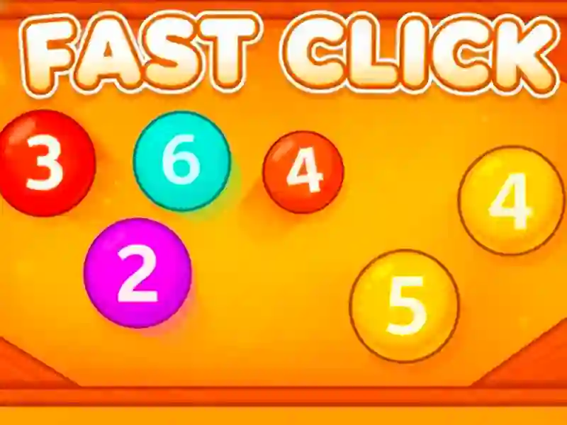 თამაში სწრაფი დაწკაპუნება ონლაინ