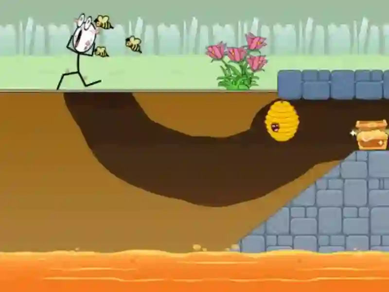 თამაში გზის გათხრა ონლაინ