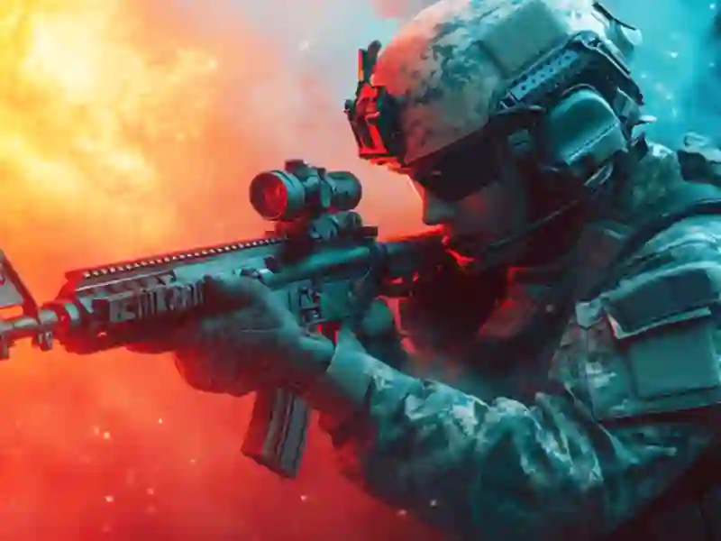 თამაში Battle Shot Elite ონლაინ