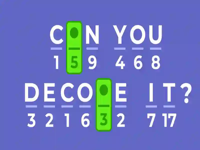 თამაში კრიპტოგრამა ონლაინ