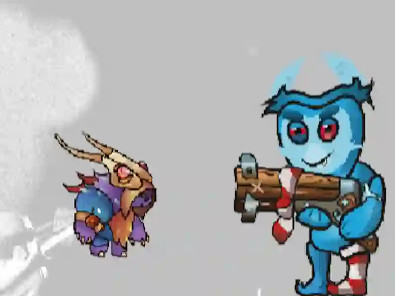 თამაში გიგანტური მკვლელი ონლაინ