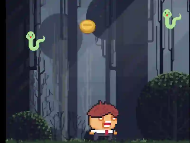 თამაში გველებისგან თავის დაღწევა ონლაინ