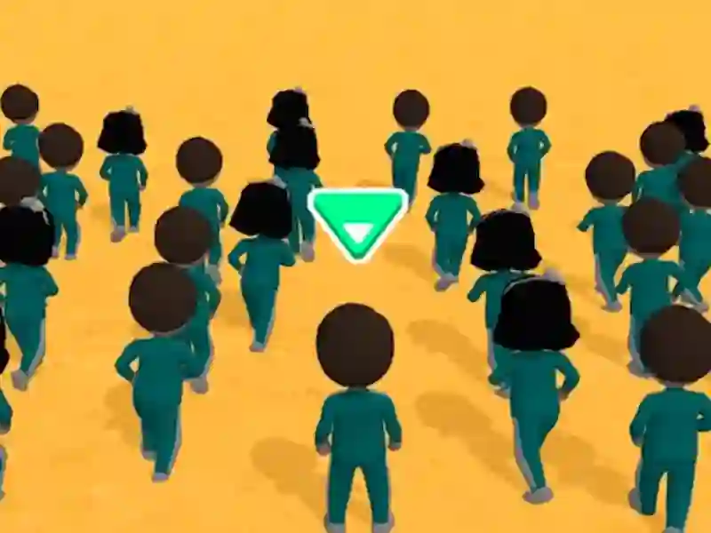 თამაში DontMove ონლაინ თამაში DontMove ონლაინ