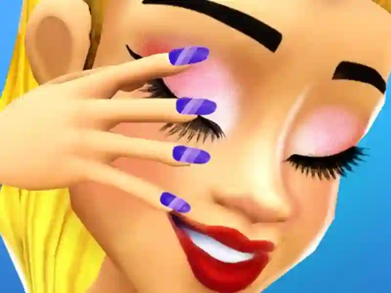 თამაში ხელოვნების სალონი ონლაინ