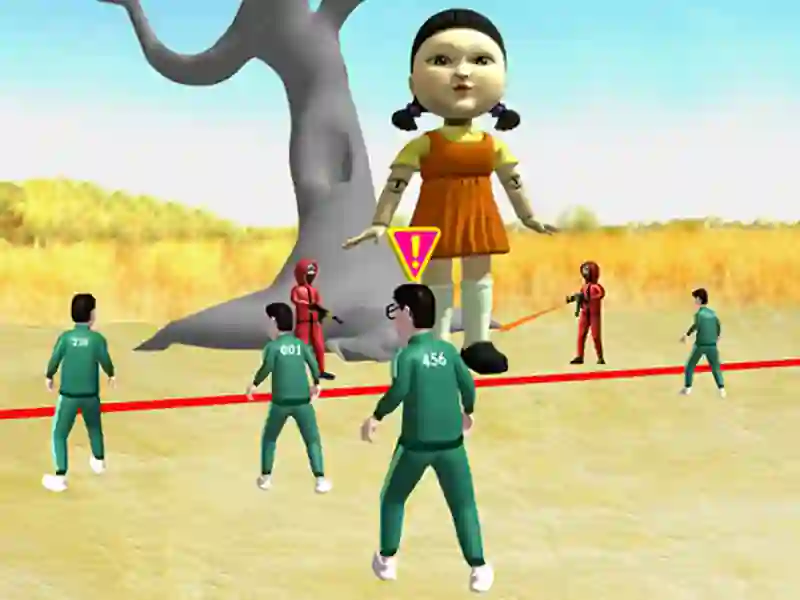 თამაში წითელი მსუბუქი მწვანე შუქი ონლაინ