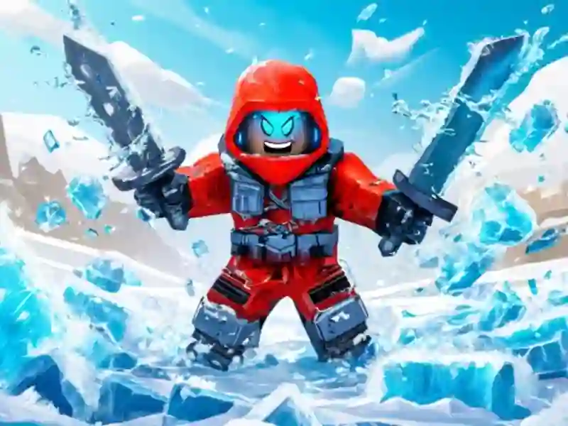 თამაში ბლოქსი ხილი ონლაინ