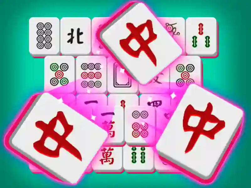თამაში Mahjong Master Challenge ონლაინ