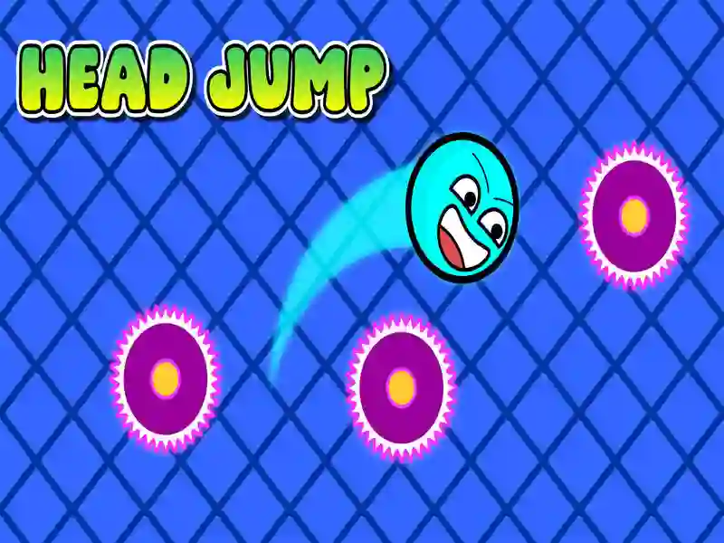 თამაში თავი ნახტომი ონლაინ თამაში თავი ნახტომი ონლაინ