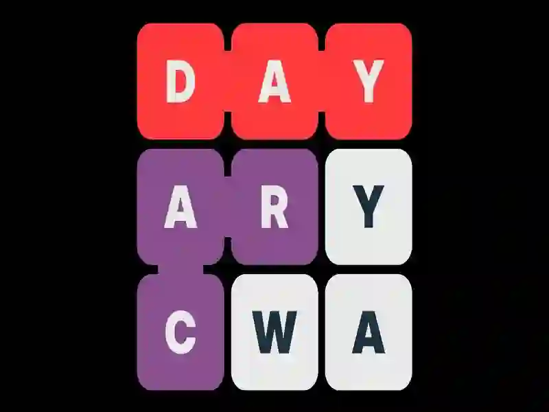 თამაში სიტყვის ძებნა მინიშნებებით ონლაინ