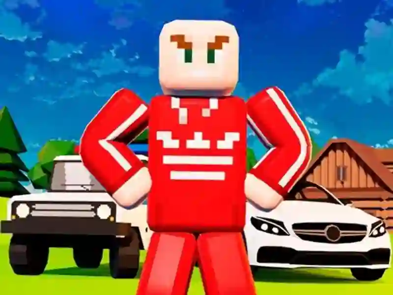 თამაში ბოქსერია ონლაინ