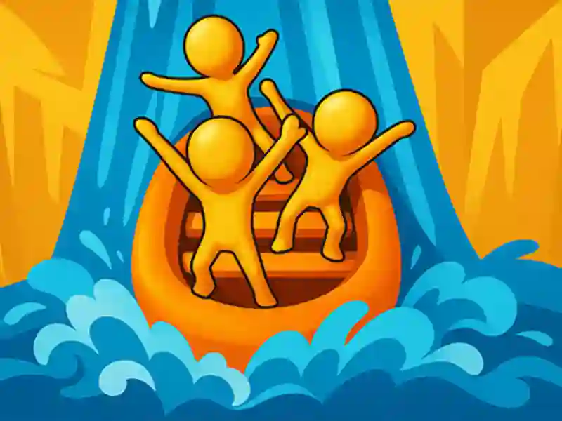 თამაში წყლის პარკის დახარისხება ონლაინ თამაში წყლის პარკის დახარისხება ონლაინ