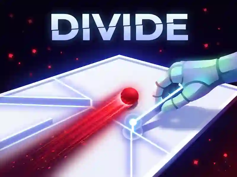 თამაში Divide ონლაინ