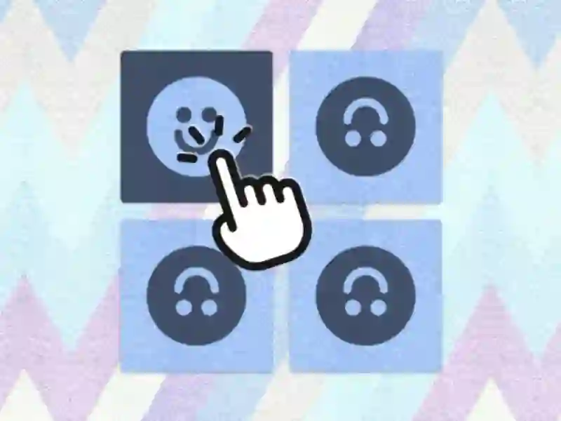 თამაში 321 აირჩიე განსხვავებული ონლაინ