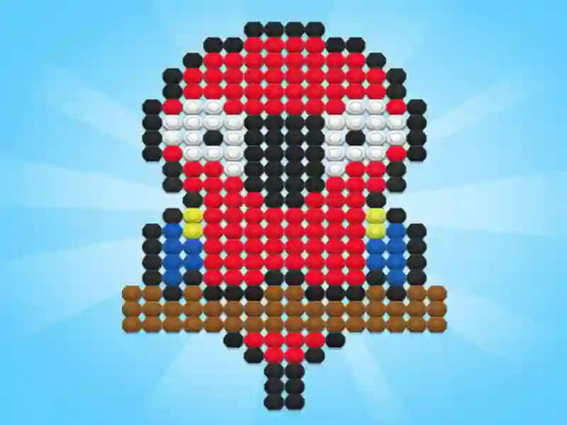 თამაში ფერადი კაკალი და ჭანჭიკები თავსატეხი ონლაინ თამაში ფერადი კაკალი და ჭანჭიკები თავსატეხი ონლაინ