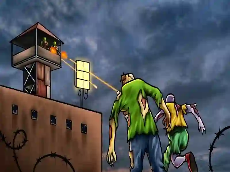 თამაში ჩვენ არ გადავრჩებით ონლაინ