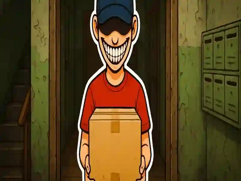 თამაში უცნაური პაკეტები ონლაინ