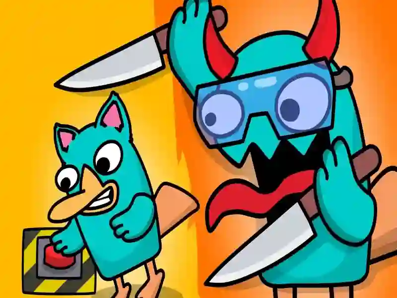 თამაში მოღალატე თახვი ონლაინ