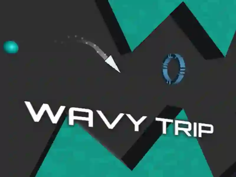 თამაში Wavytrip ონლაინ