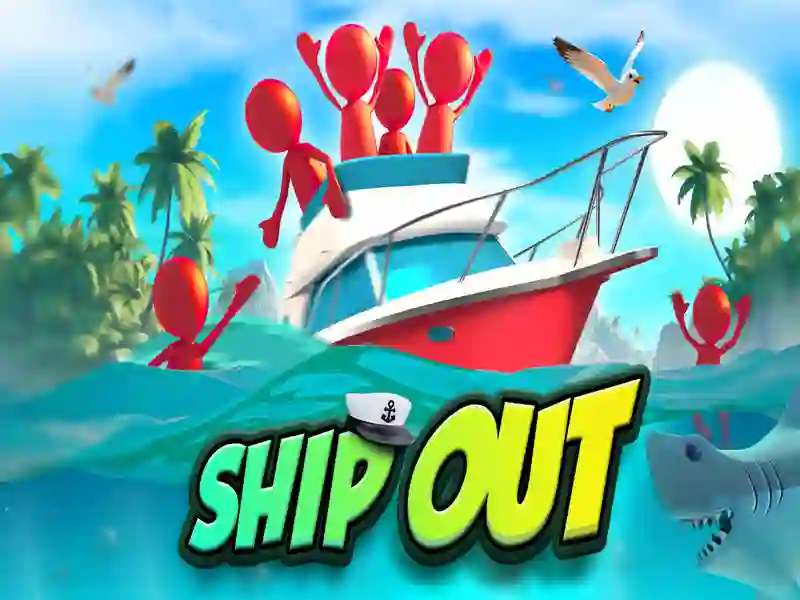 თამაში გემი ონლაინ